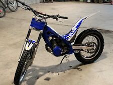 Sherco 250 trials for sale  Ireland