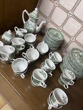 English ironstone inns gebraucht kaufen  Wildeck