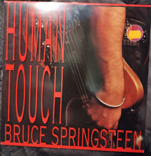 Bruce springsteen human usato  Lacchiarella