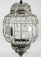 Clasic moroccan lantern usato  Spedire a Italy