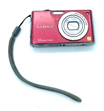 Fotocamera panasonic dmc usato  Asti