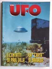 ufo top secret usato  Ferrara