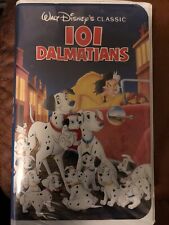 101 dalmatians disney for sale  LIVERPOOL
