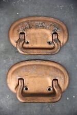 Vintage industrial handles for sale  Decatur