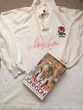 england rugby 2003 signed for sale  MANCHESTER