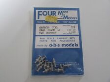 Four models abs for sale  SHEFFIELD