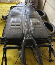 Classic beetle chassis for sale  ROYSTON