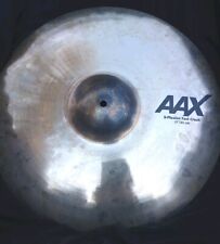 Sabian aax plosion for sale  Colville
