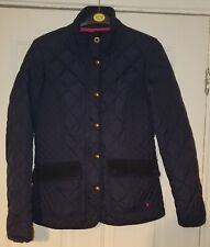 Gorgeous joules quilted for sale  STANLEY