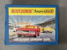 Lesney matchbox superfast for sale  READING
