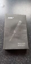Ts100 soldering iron for sale  DURHAM