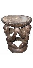 Vintage african stool for sale  New York
