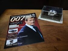 James bond modellauto gebraucht kaufen  Himmelsthür