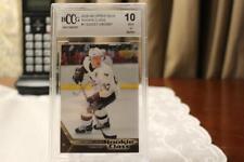 Used, 2005-06 Upper Deck Sidney Crosby RC #1 Rookie Class PGi 10 Gem Mint Penguins for sale  Canada