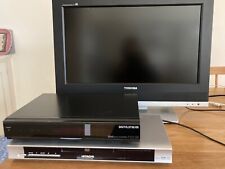 Toshiba free view for sale  LONDON