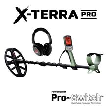 Minelab terra pro for sale  TRURO