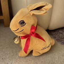 Lindt golden rabbit for sale  HINCKLEY