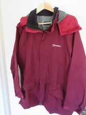 Berghaus ladies glissade for sale  STEVENAGE