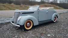 1937 ford convertible for sale  Shipping to Ireland