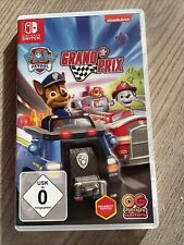 Paw patrol grand gebraucht kaufen  Burg