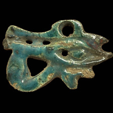 Antico amuleto maiolica usato  Spedire a Italy