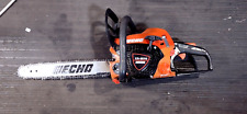 Echo 400 chainsaw for sale  Port Edwards