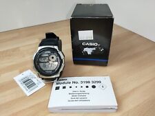 Casio 1000w 3198 for sale  BURTON-ON-TRENT