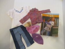 American girl partial for sale  Tinley Park