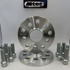 5x112 spacers for sale  Shipping to Ireland