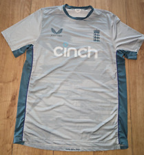 england cricket tops for sale  CORBY