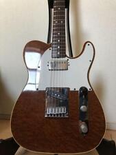 Breezy Sound 84 Telecaster, used for sale  Shipping to South Africa