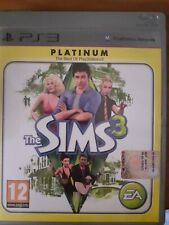 the sims 3 ps3 usato  Paterno