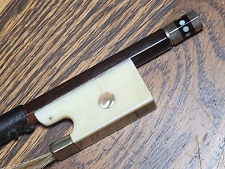 Vintage violin bow for sale  Toledo