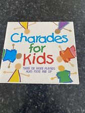 Charades kids for sale  DURHAM