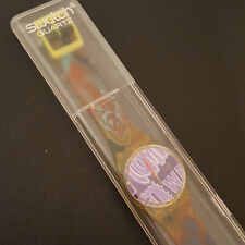 Swatch vintage originale usato  Lecce