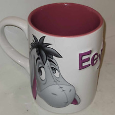 Disney store eeyore d'occasion  Expédié en Belgium