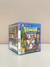 Crash bandicoot n.sane for sale  SOUTH SHIELDS