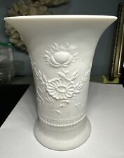 Kaiser germany vase for sale  Frostproof