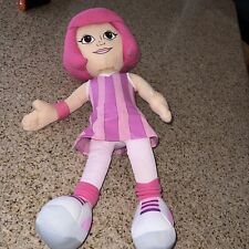 lazy town toys for sale  Henderson
