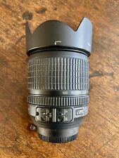 Nikon nikkor 105 gebraucht kaufen  Zell