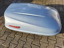 Jetbag dachbox thule gebraucht kaufen  Mußbach,-Geinsh.