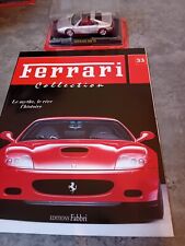 Ferrari 348 fabbri d'occasion  Erstein