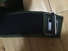 Weightlifting belt back for sale  LONDON