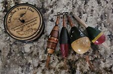 vintage fishing bobbers for sale  Ashland City