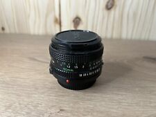 Canon lens 50mm for sale  Shipping to Ireland