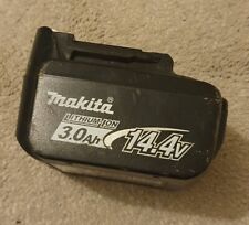 makita battery 14 4 for sale  CROYDON