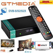 Gtmedia v8x 1080p gebraucht kaufen  Langenlonsheim