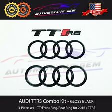 Audi ttrs hood for sale  Irving