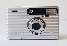 Konica revio camera for sale  SLOUGH