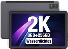 Używany, AGM Pad P1 Wodoodporny tablet 8GB + 256GB Android 13 7000mAh 10,36'' Dual 4G LTE na sprzedaż  Wysyłka do Poland